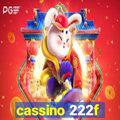 cassino 222f